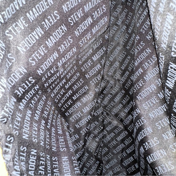 Steve Madden mustard-yellow Bdelta satchel nwt - Picture 7 of 16